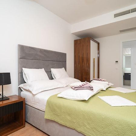 Apartment Laurus Five Stars دوبروفينك المظهر الخارجي الصورة