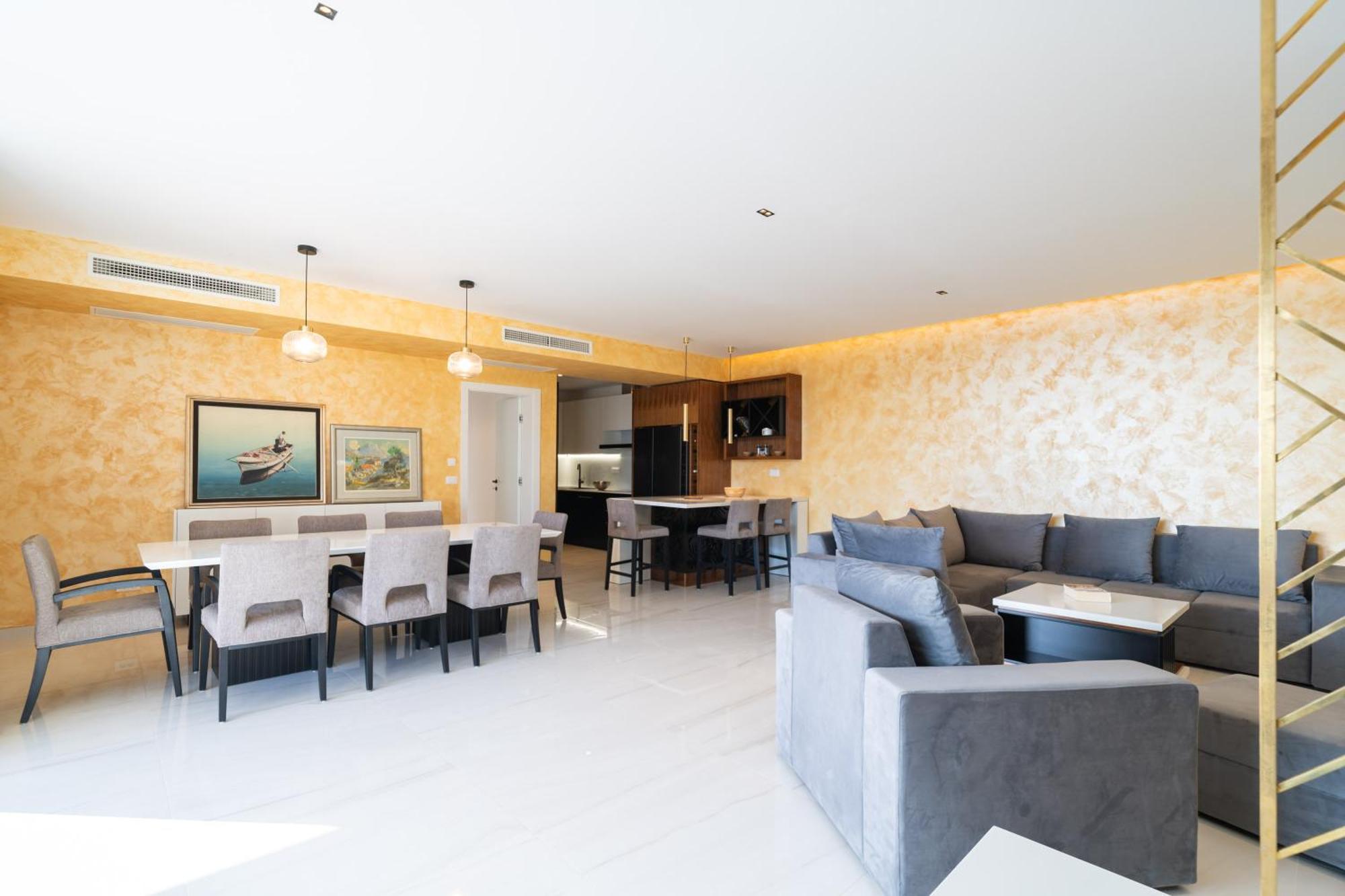 Apartment Laurus Five Stars دوبروفينك المظهر الخارجي الصورة