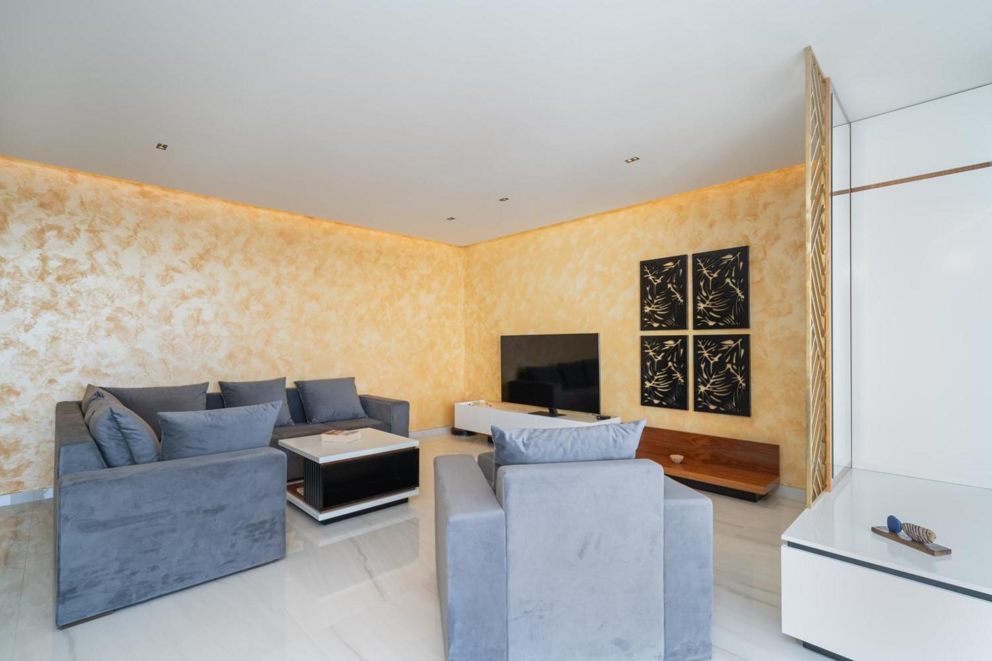 Apartment Laurus Five Stars دوبروفينك المظهر الخارجي الصورة