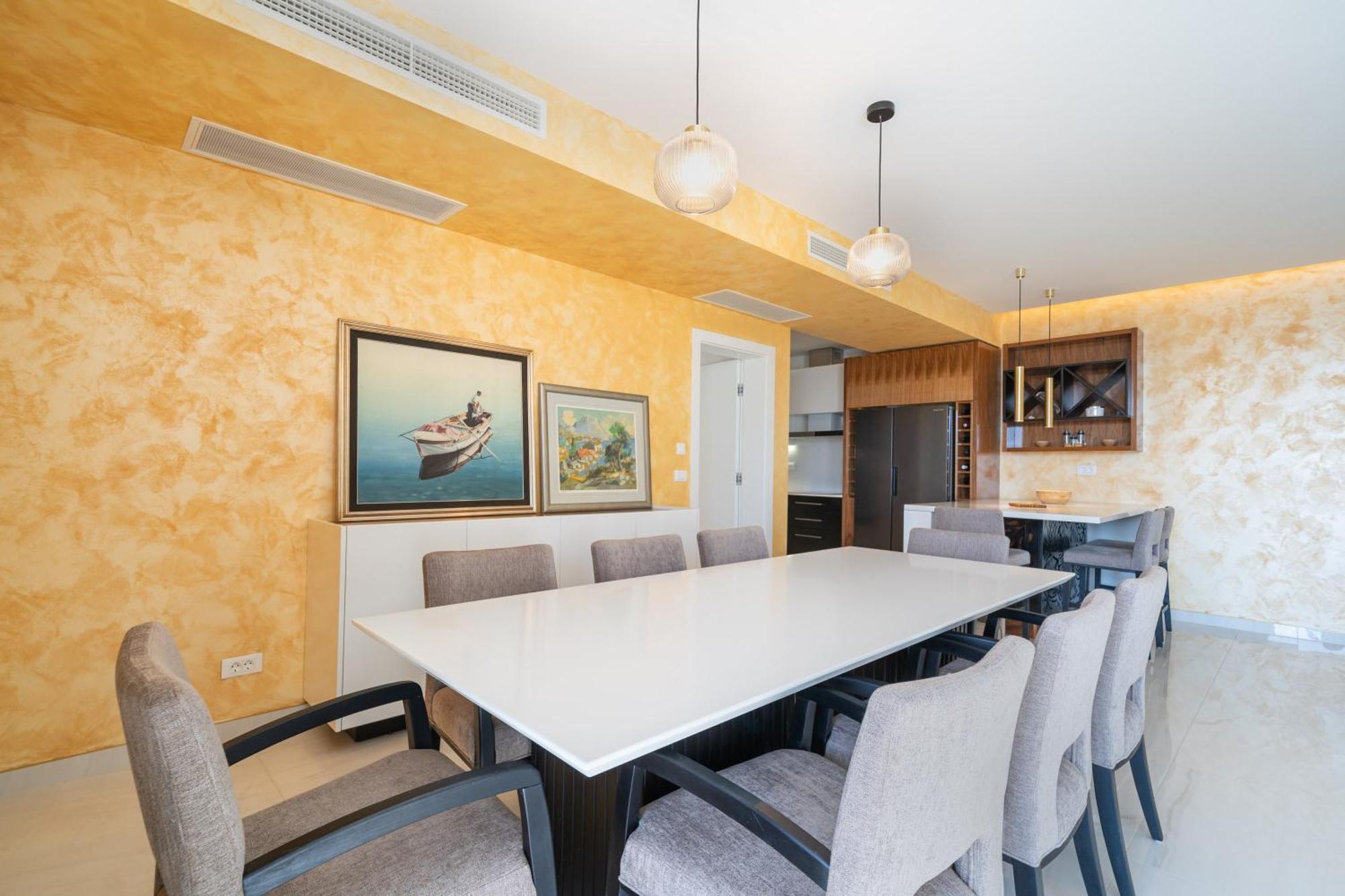 Apartment Laurus Five Stars دوبروفينك المظهر الخارجي الصورة