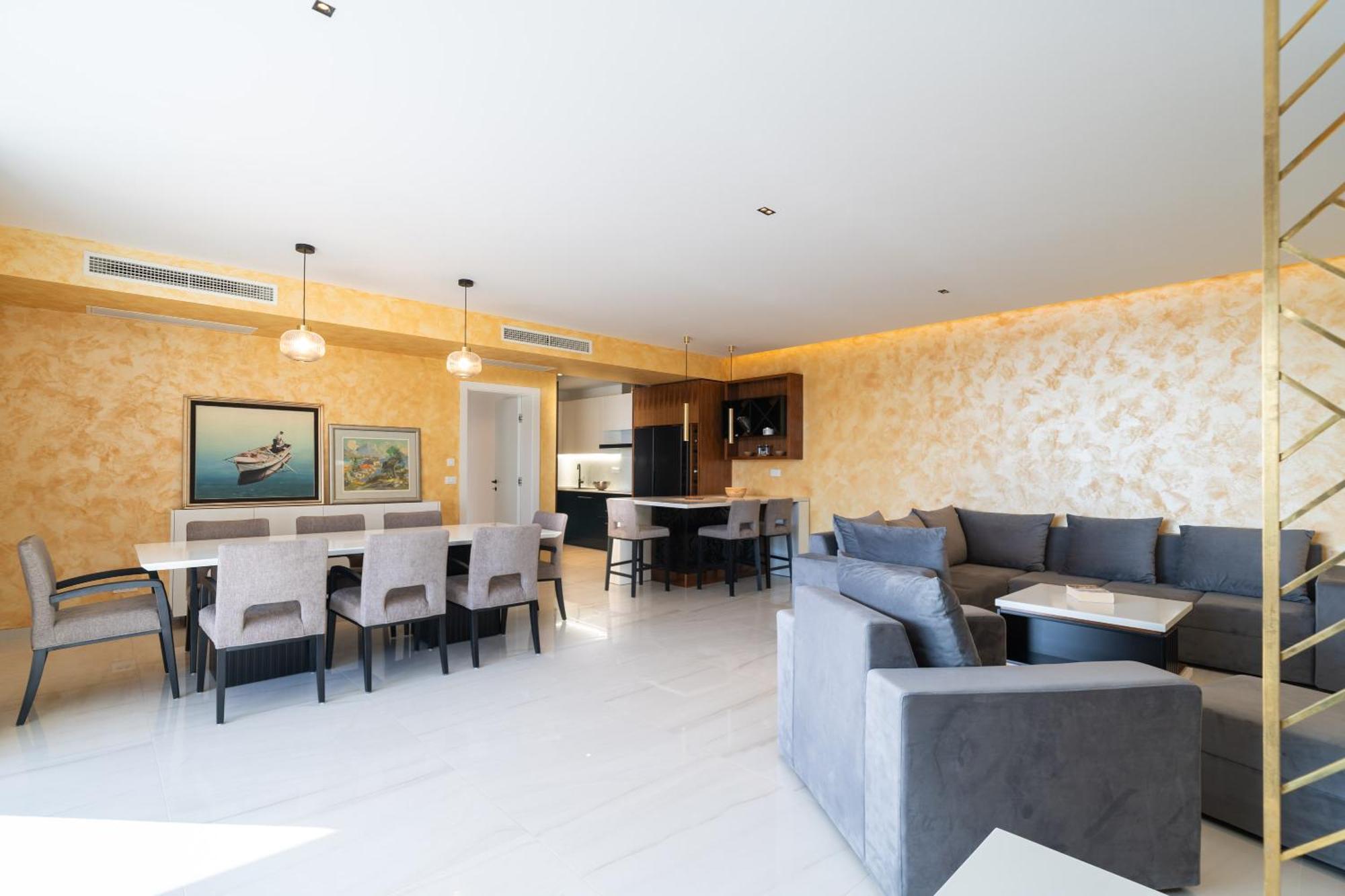Apartment Laurus Five Stars دوبروفينك المظهر الخارجي الصورة