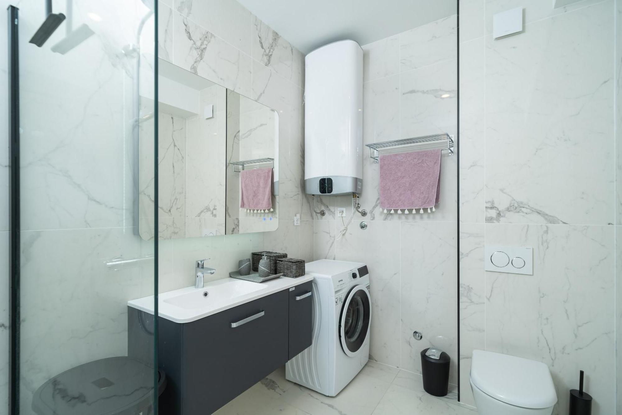 Apartment Laurus Five Stars دوبروفينك المظهر الخارجي الصورة