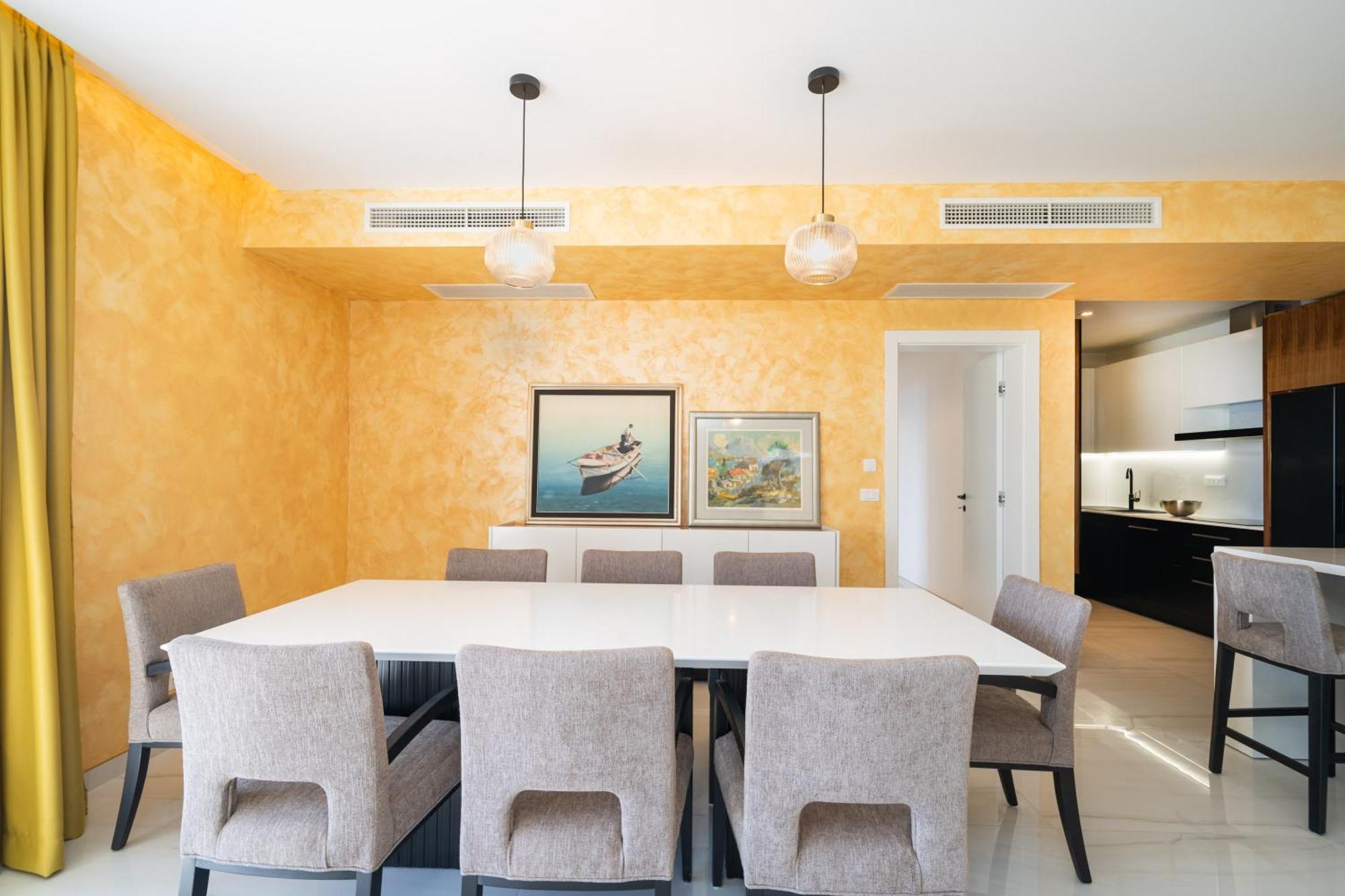 Apartment Laurus Five Stars دوبروفينك المظهر الخارجي الصورة