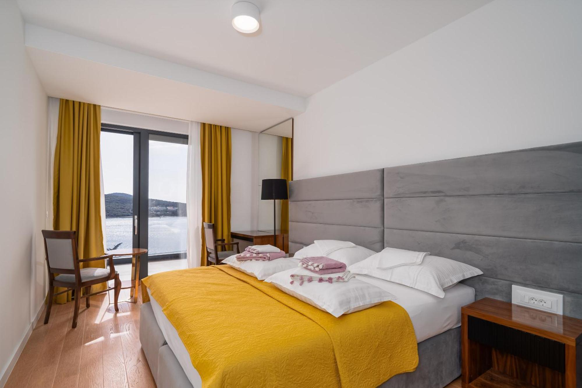 Apartment Laurus Five Stars دوبروفينك المظهر الخارجي الصورة
